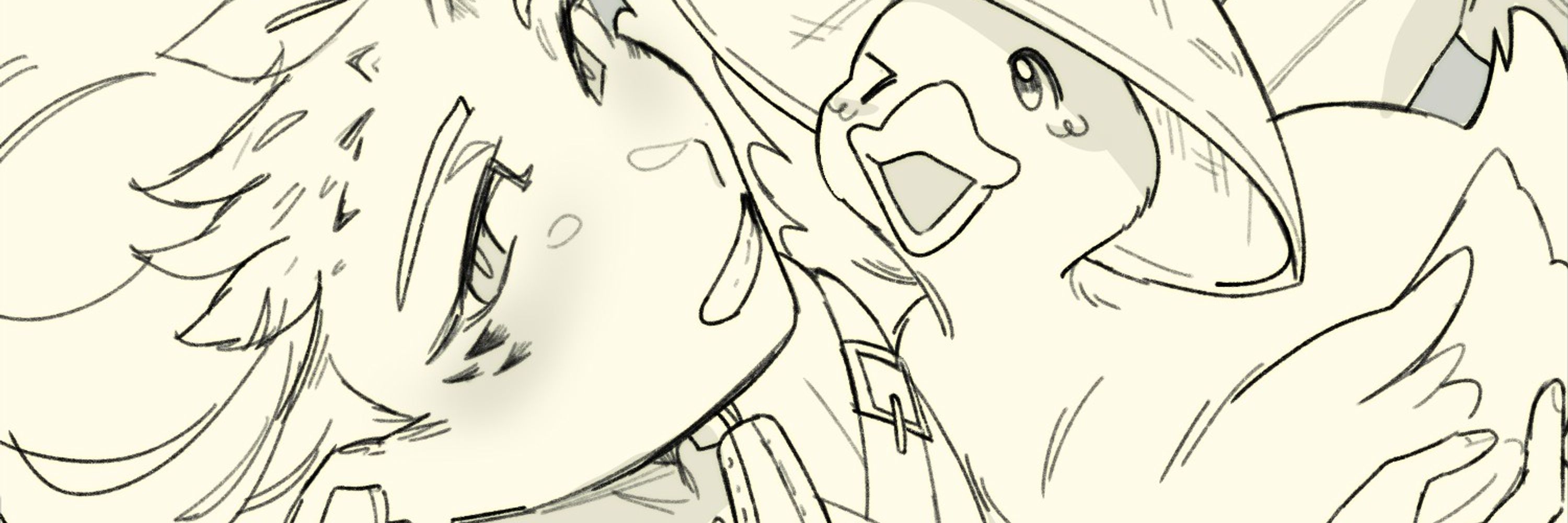 QuacKwak 🔜 Momocon