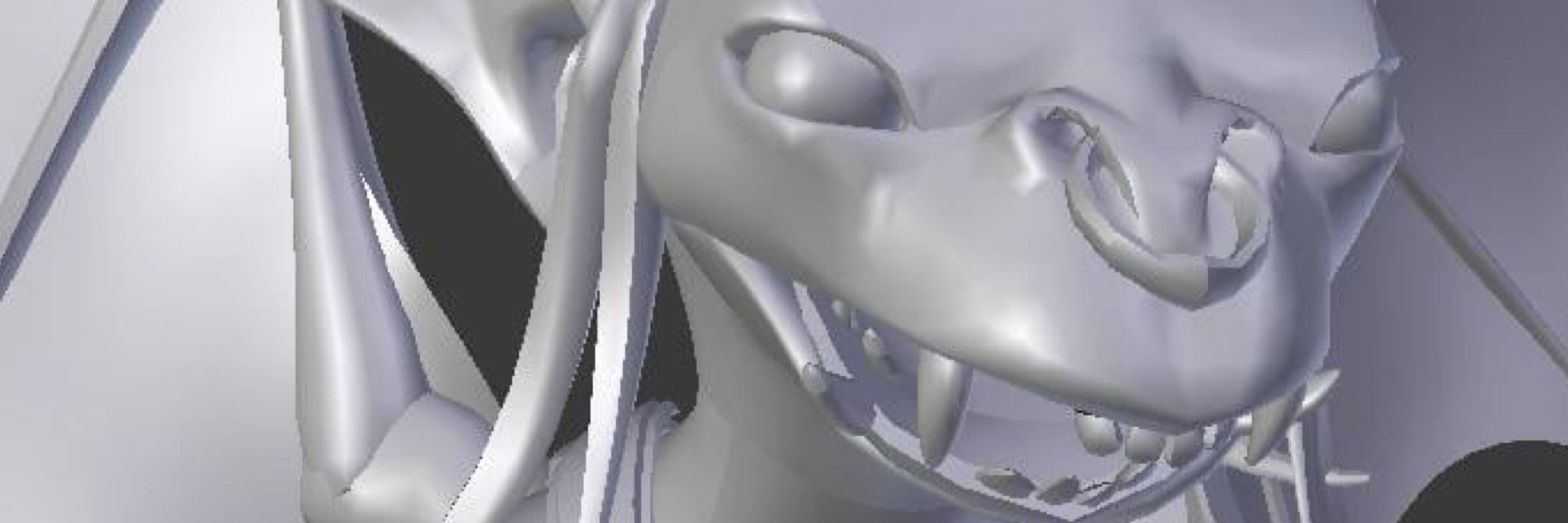 ｈｏｒｎｙ ｉｍｐ