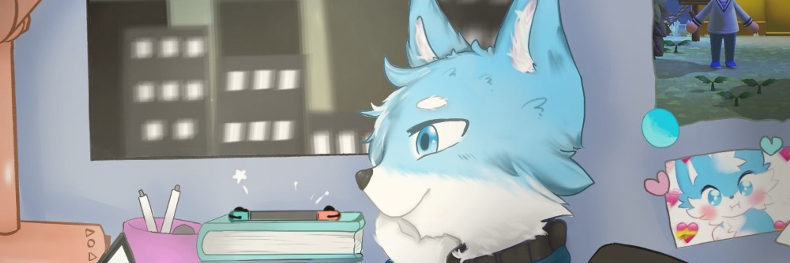 ChojiTheFox
