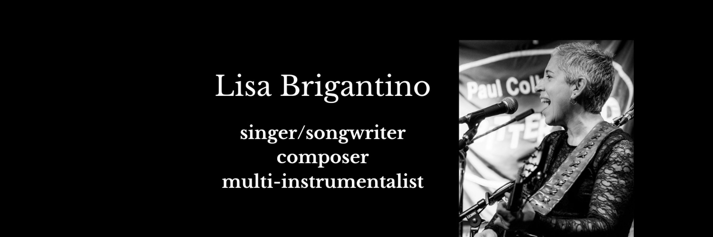 Lisa Brigantino