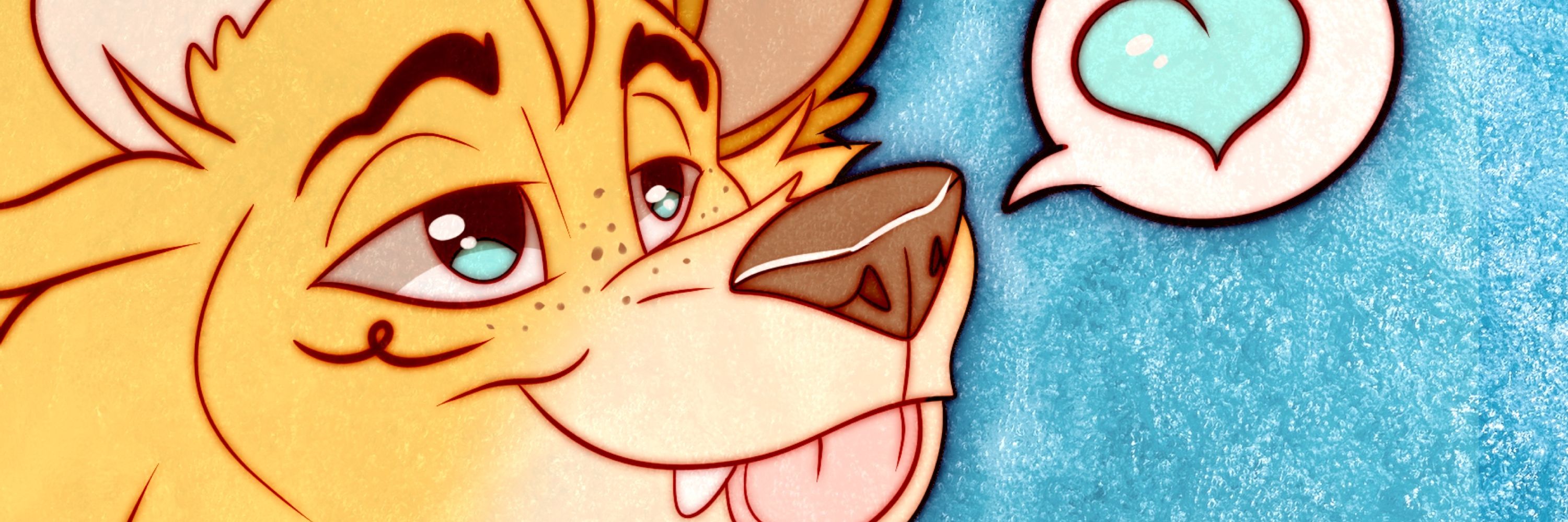 Pup Atlas!~ 🔞 @ Home