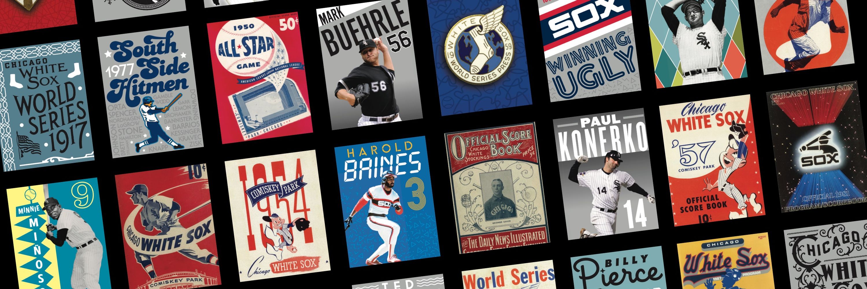 White Sox France