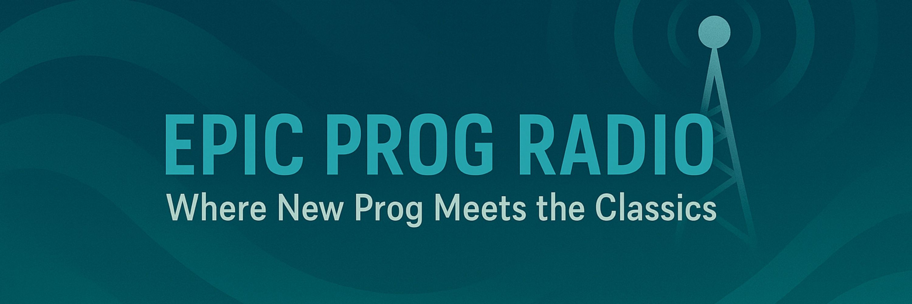 Epic Prog Radio