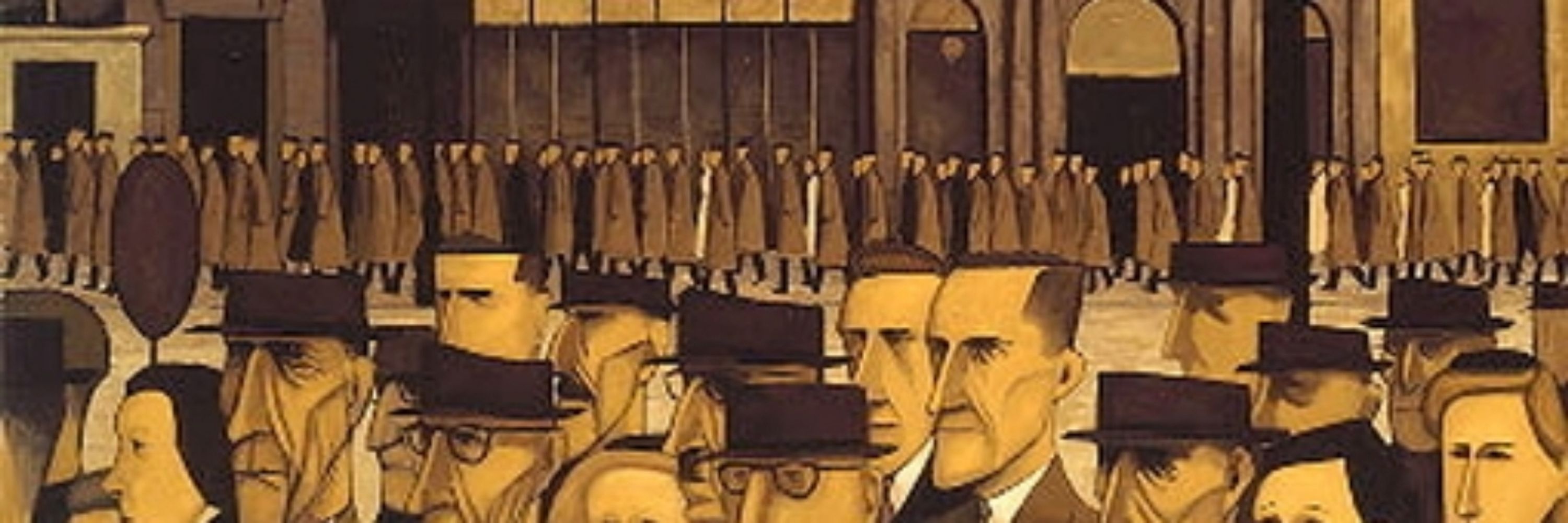 Chiel G., a gentle cynic