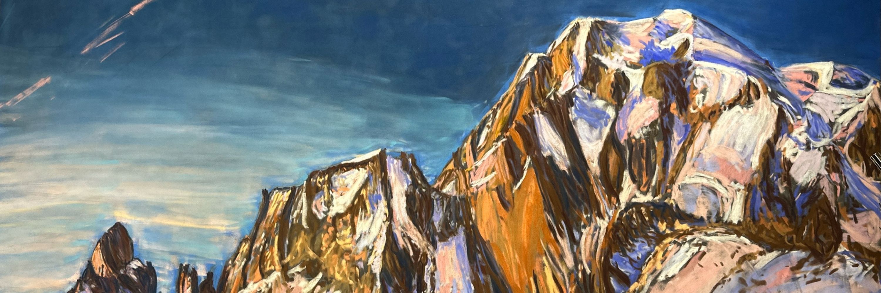 Martina Diez-Routh Fine Art