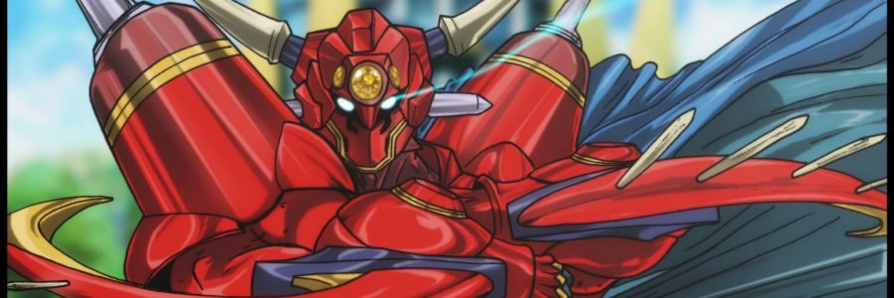 Striker/Daichi