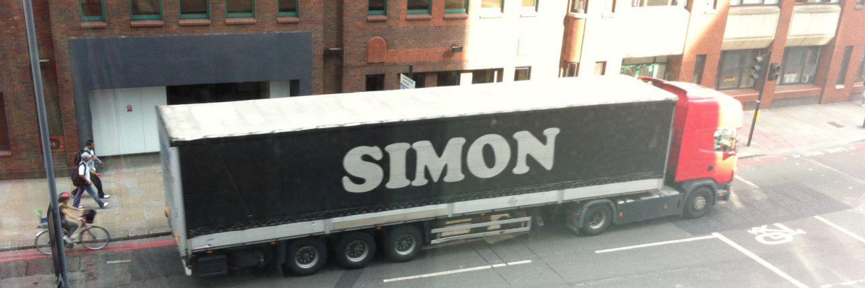 Simon K