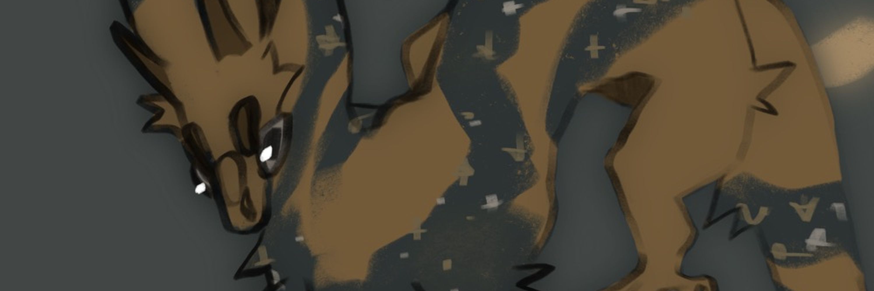 spook