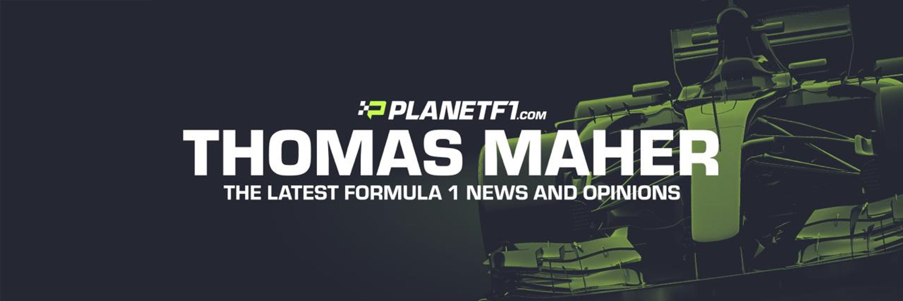 Thomas Maher