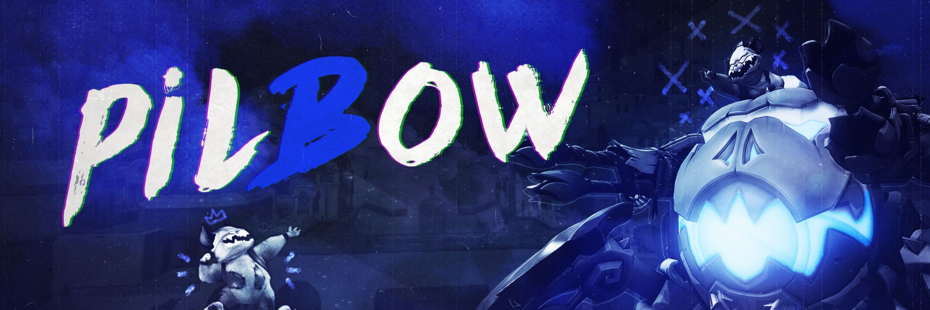 Pilbow Zortox