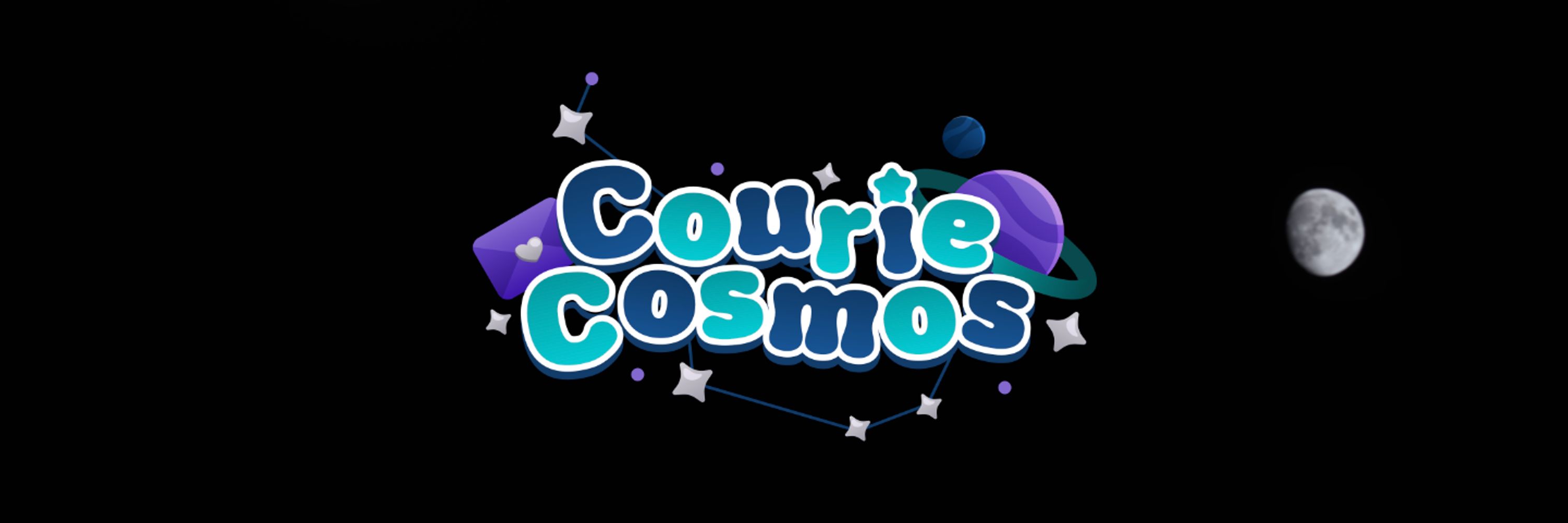 Courie Cosmos | Delivery Girl VTuber