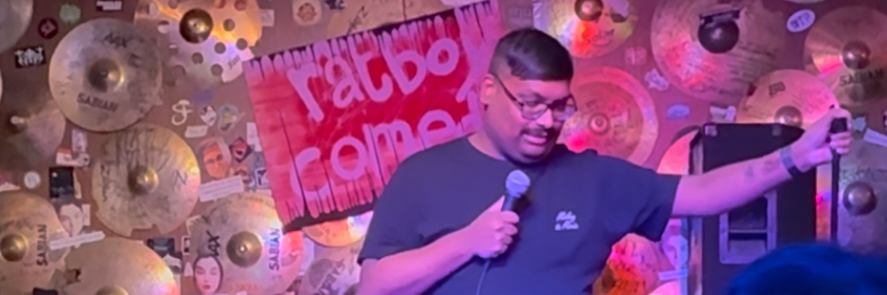 Adrian fernando