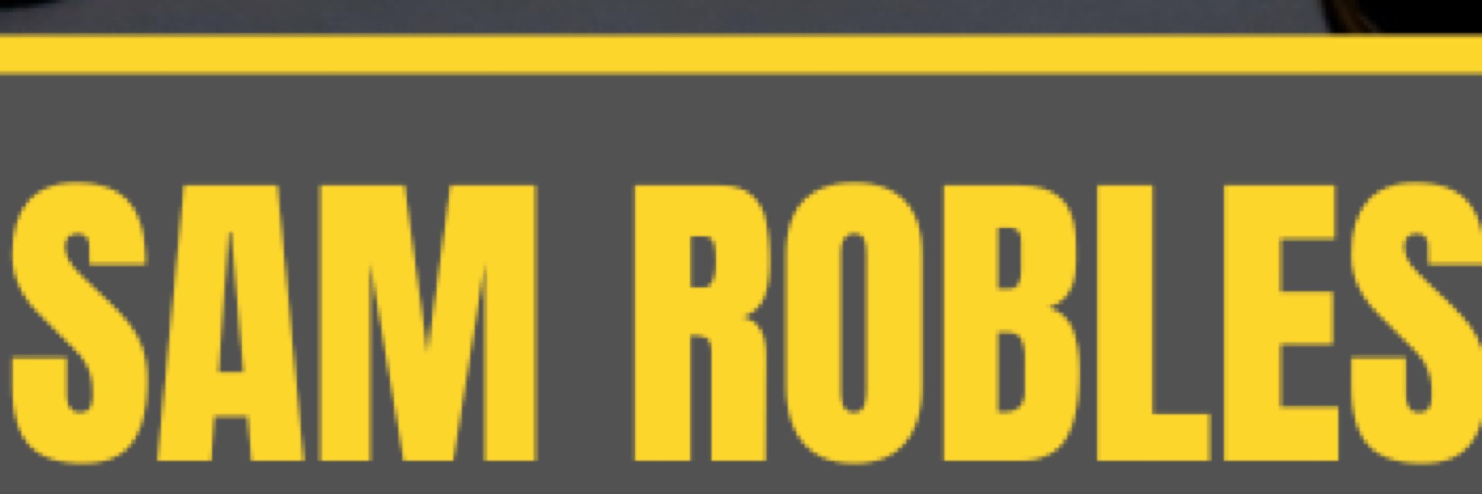 Sam Robles