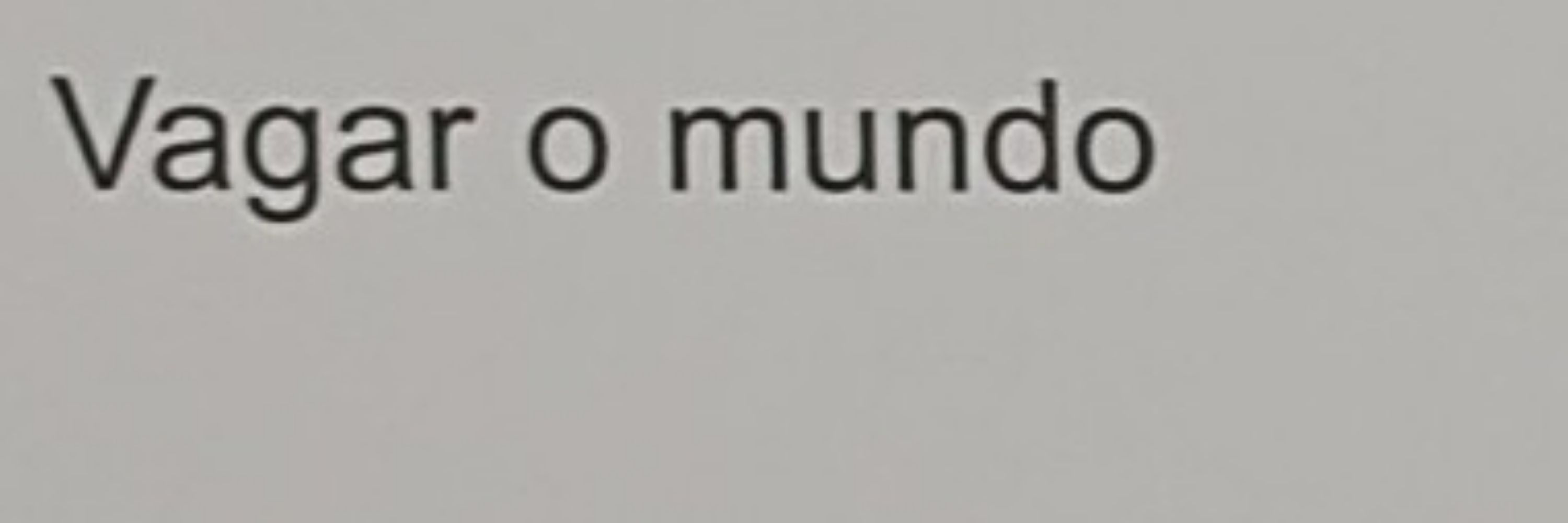 Luísa . 