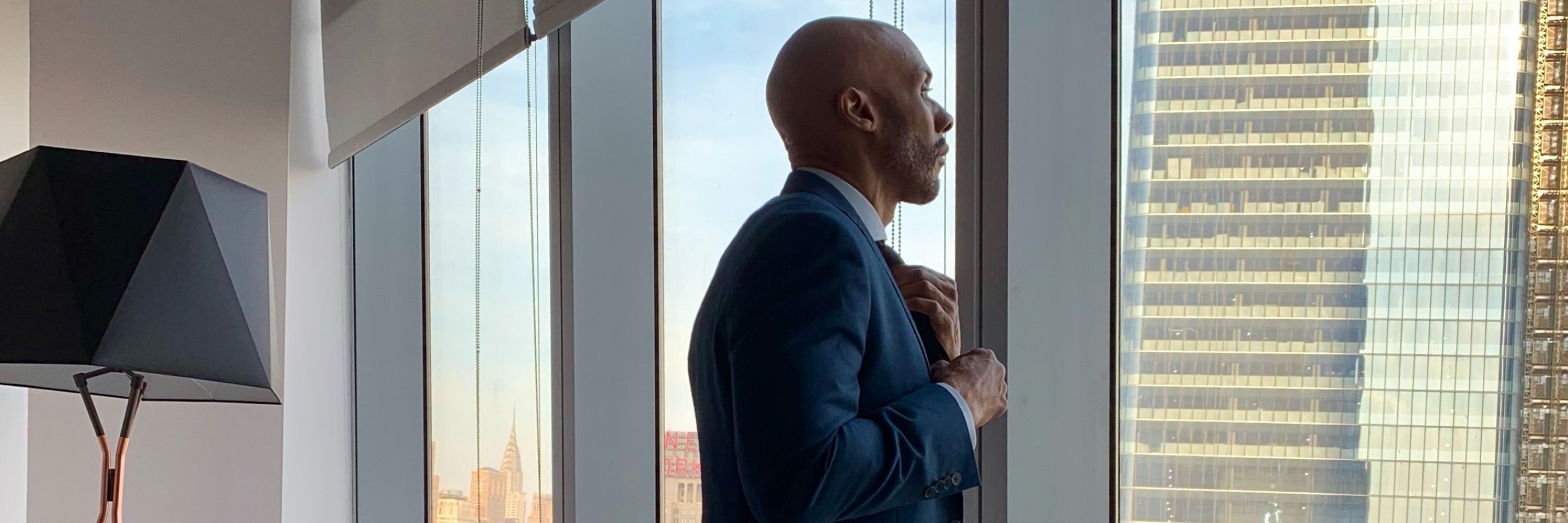 Keith Boykin