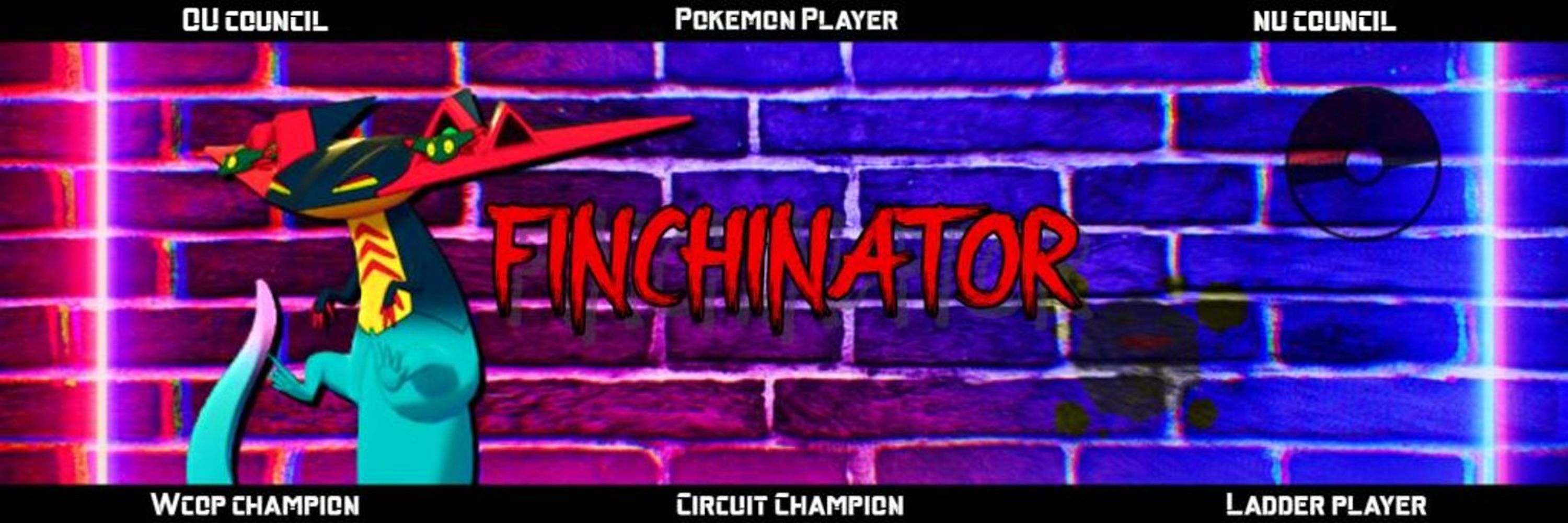 Finchinator