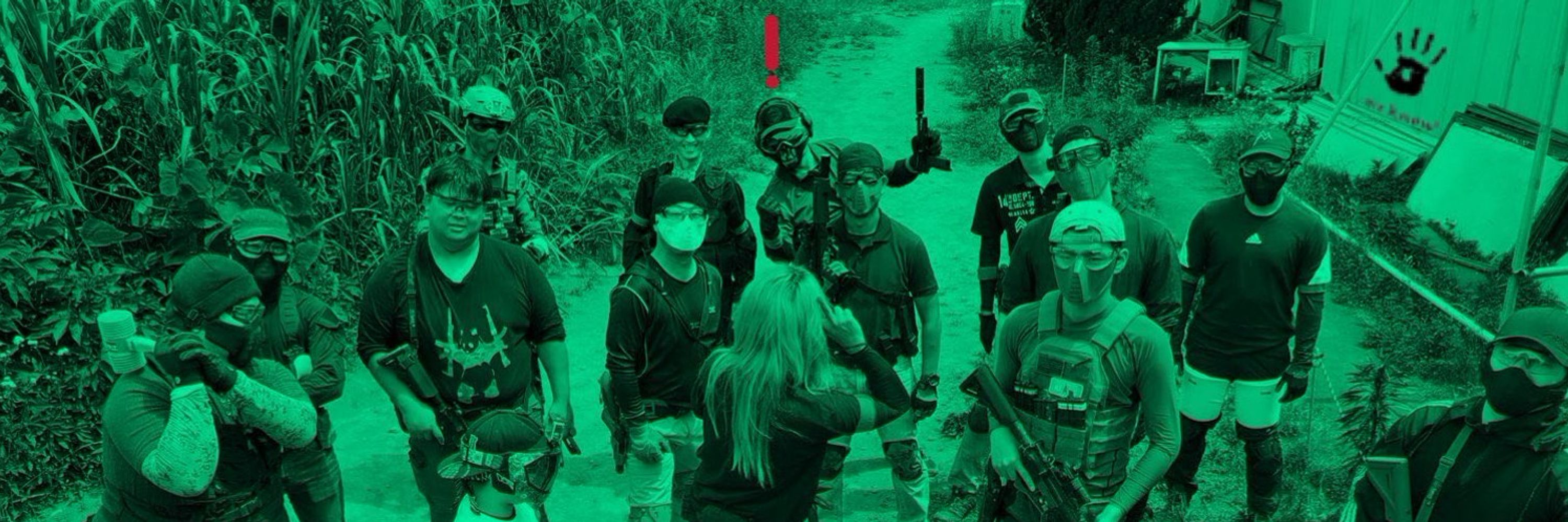 佐々木悟@出没!角待チック天国@airsofter.j🅿️