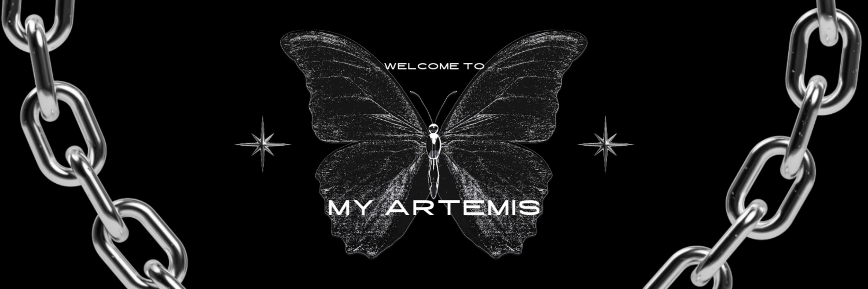 My Artemis