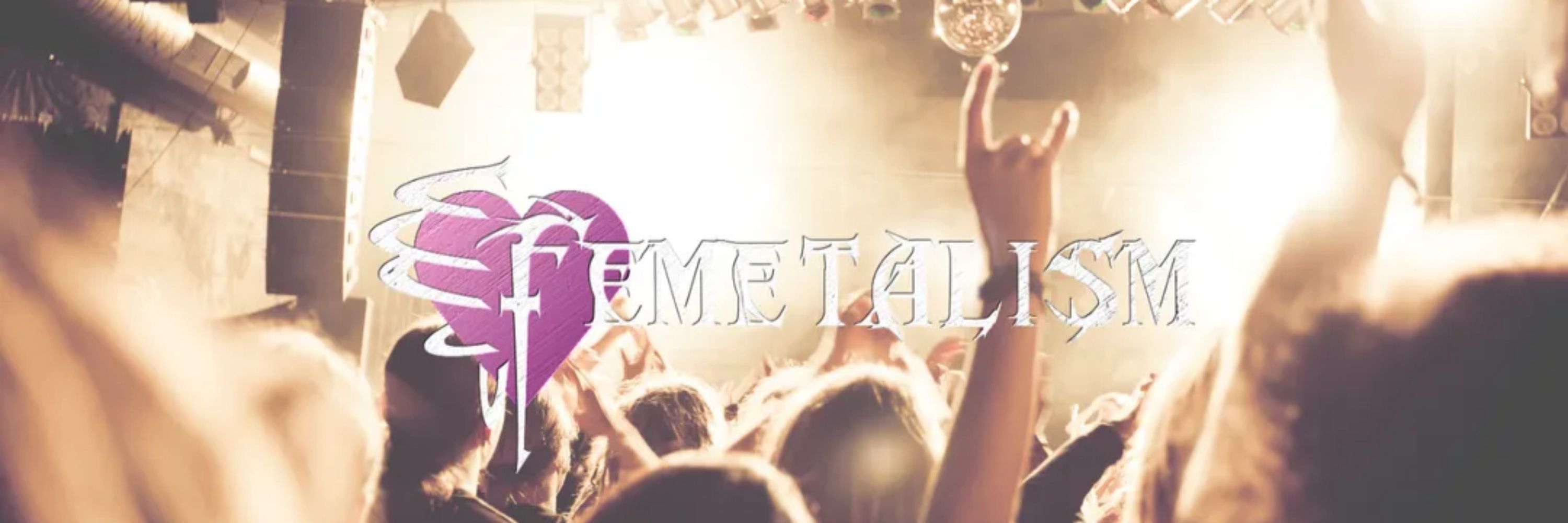 Femetalism