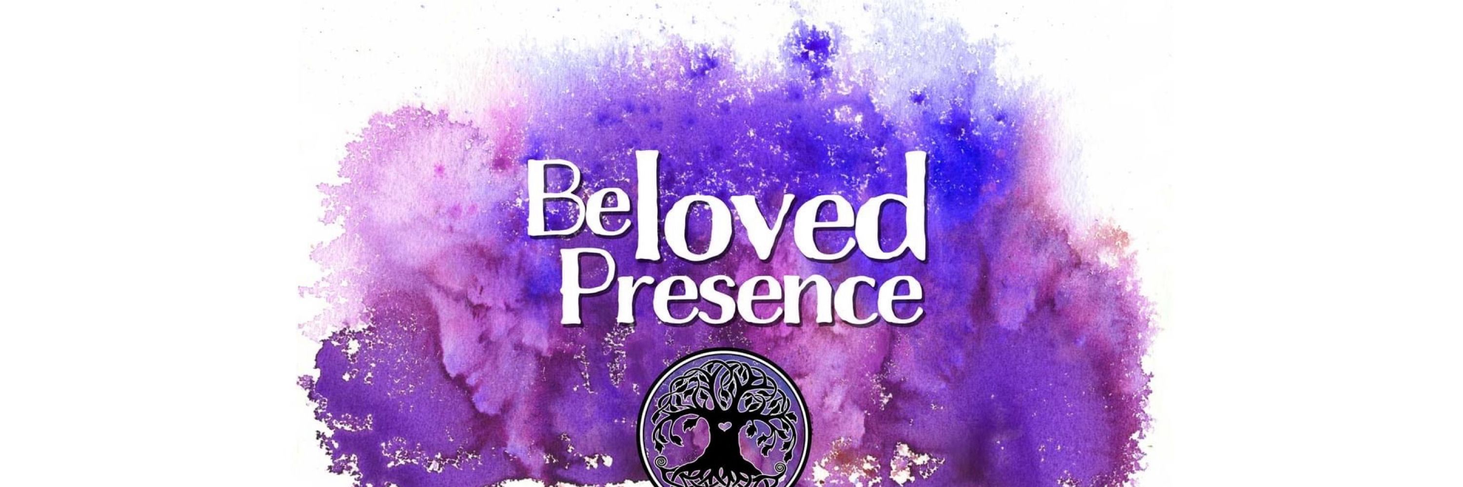 Lezley + Beloved Presence