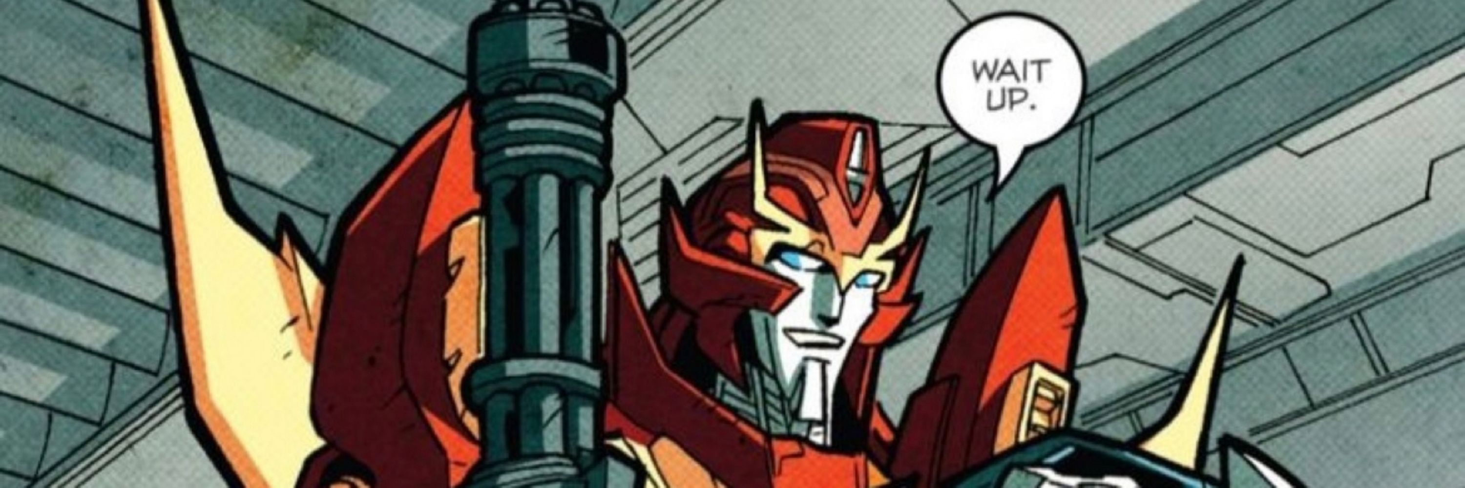 🔥🔞Rodimus's Male wife🔞🔥