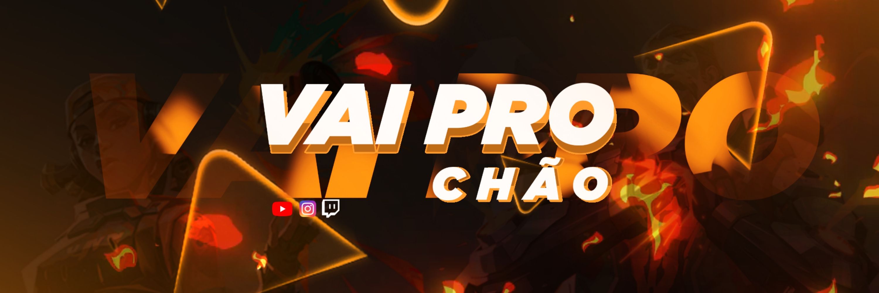 Vai Pro Chão 