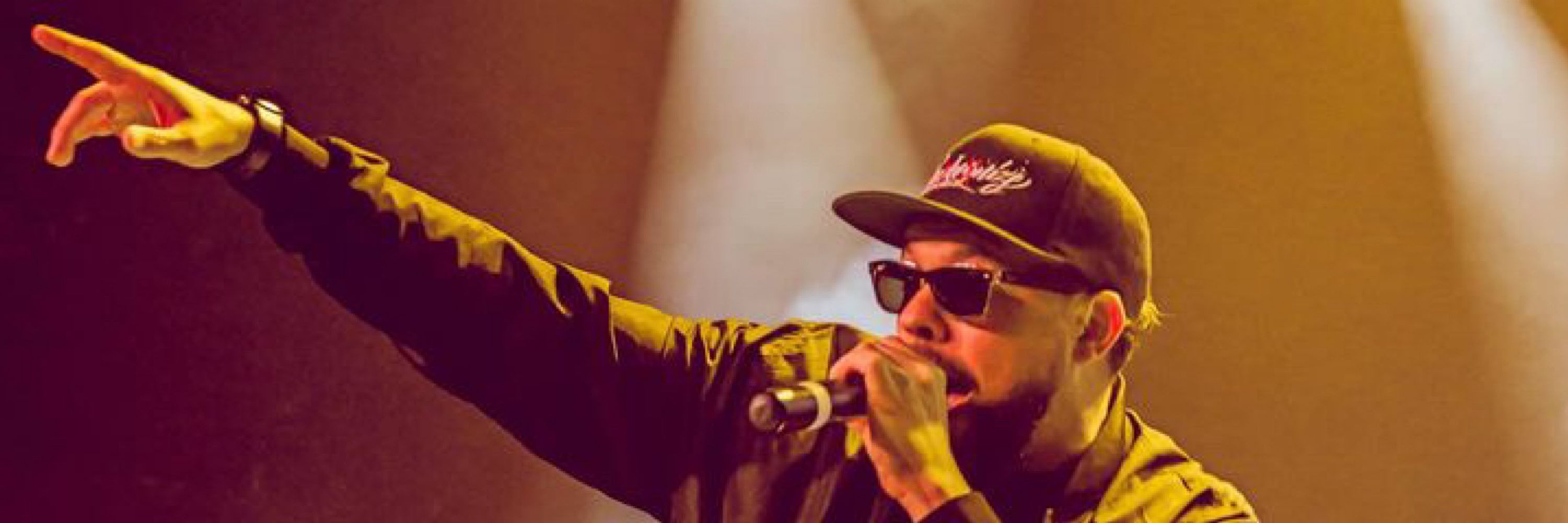 Wrekonize