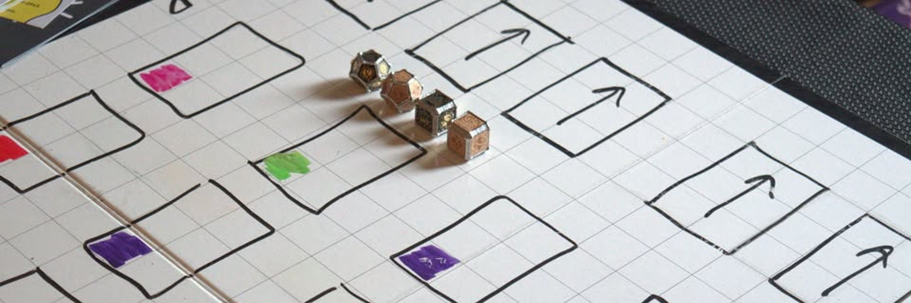 Wright Crossing Games