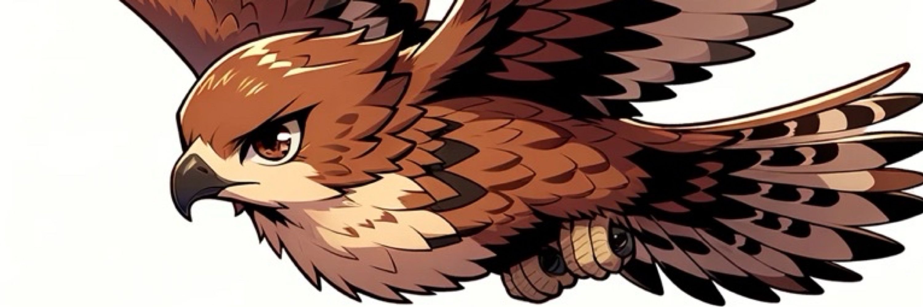 ホーク:Hark
