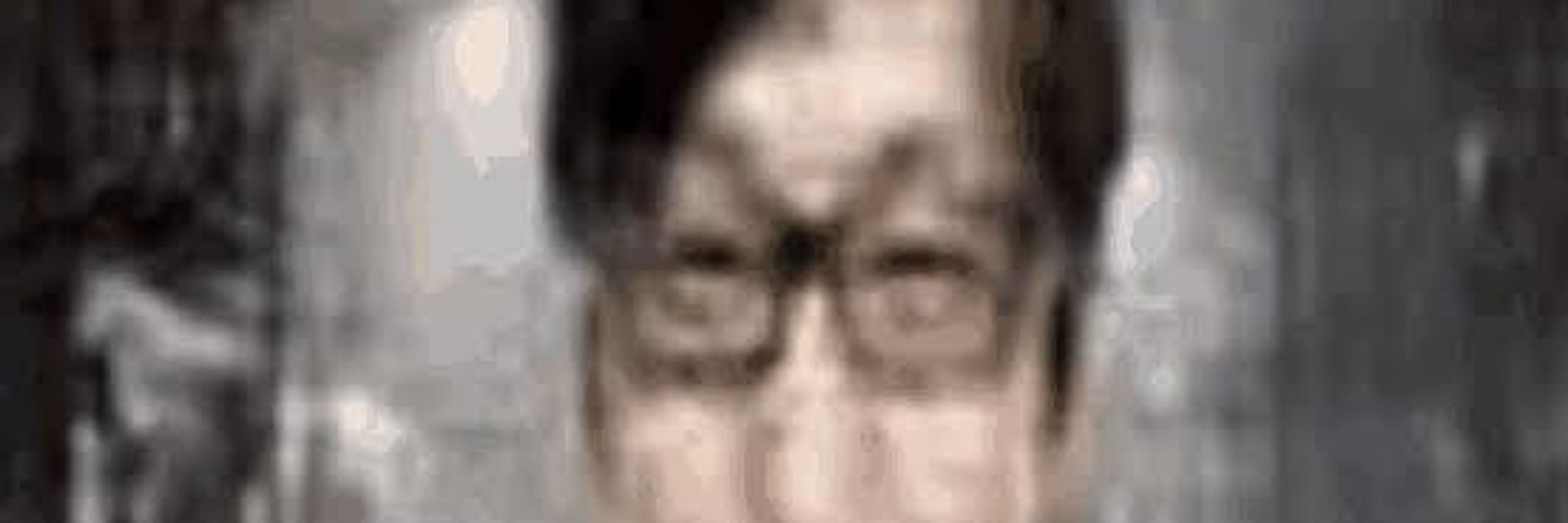 Asher but hornier