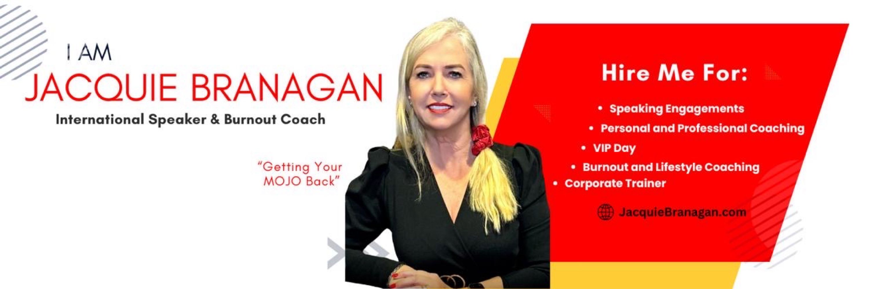 Jacquie Branagan