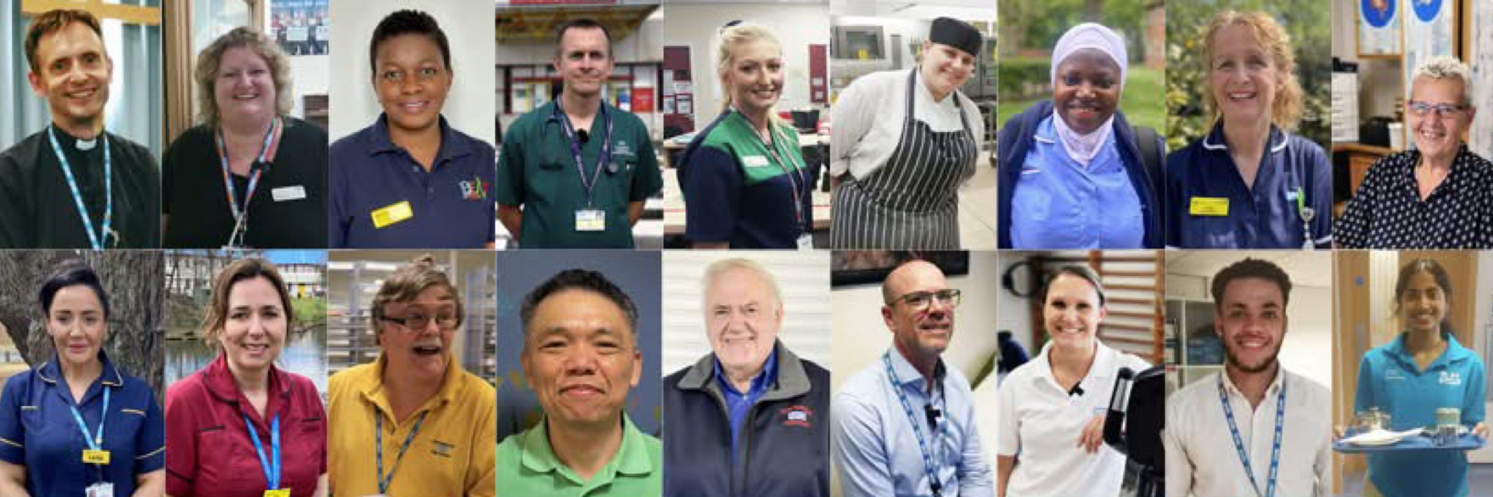 University Hospitals Dorset NHS Foundation Trust