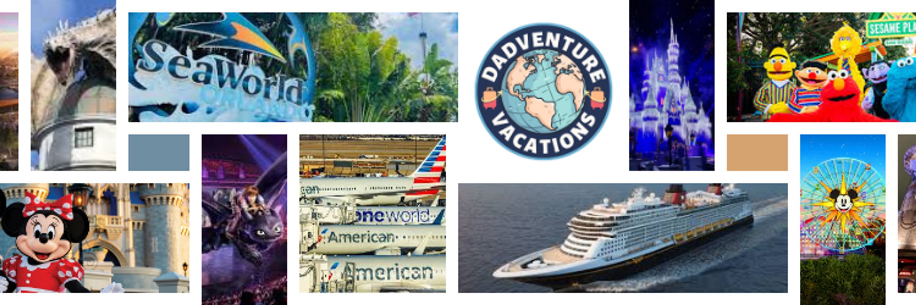 DADventure Vacations