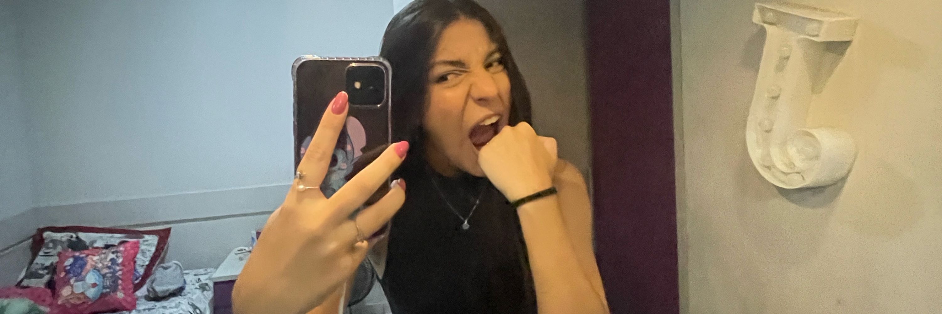 Ju Pimentel