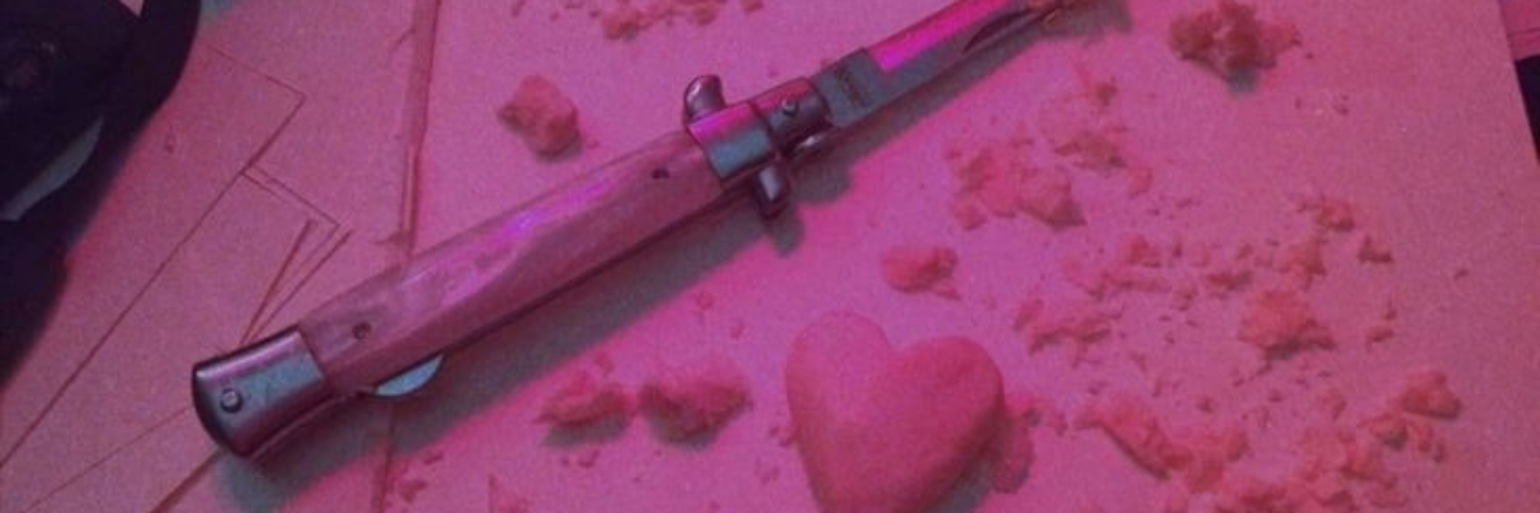 L꙲♡v꙲3.Ȼȟªŋ🩷🔪