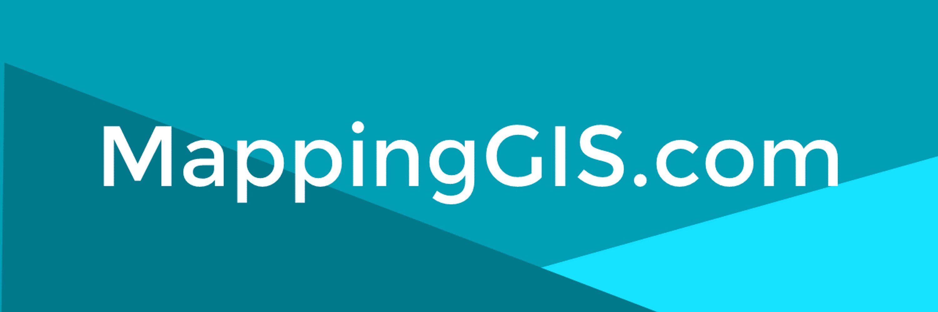 MappingGIS 🚀🌍