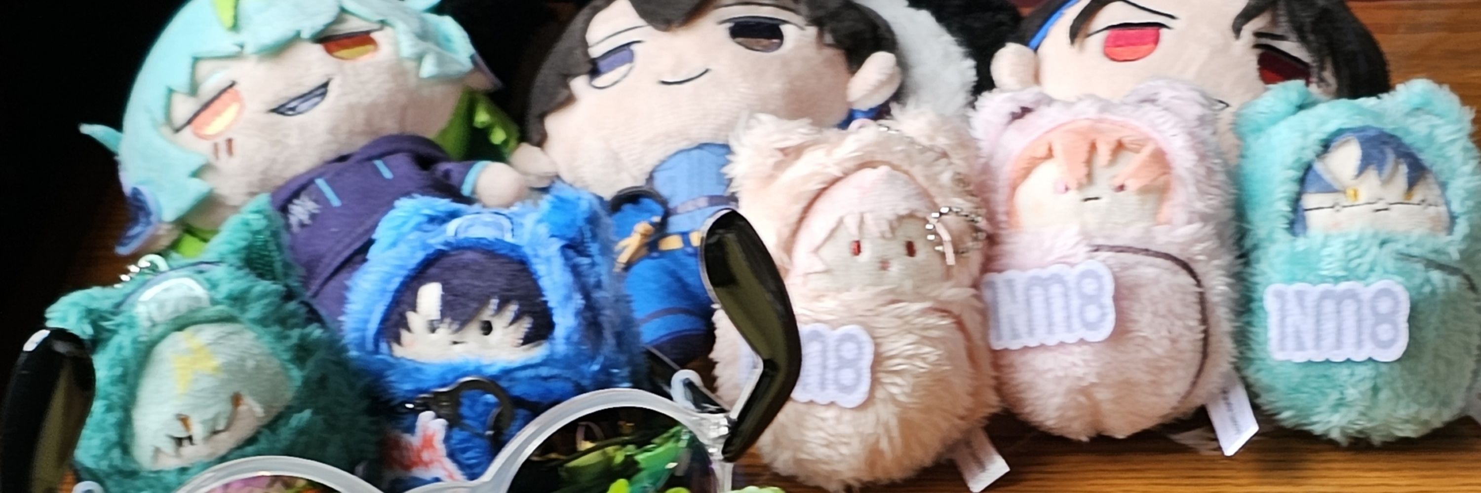キマイラロキ