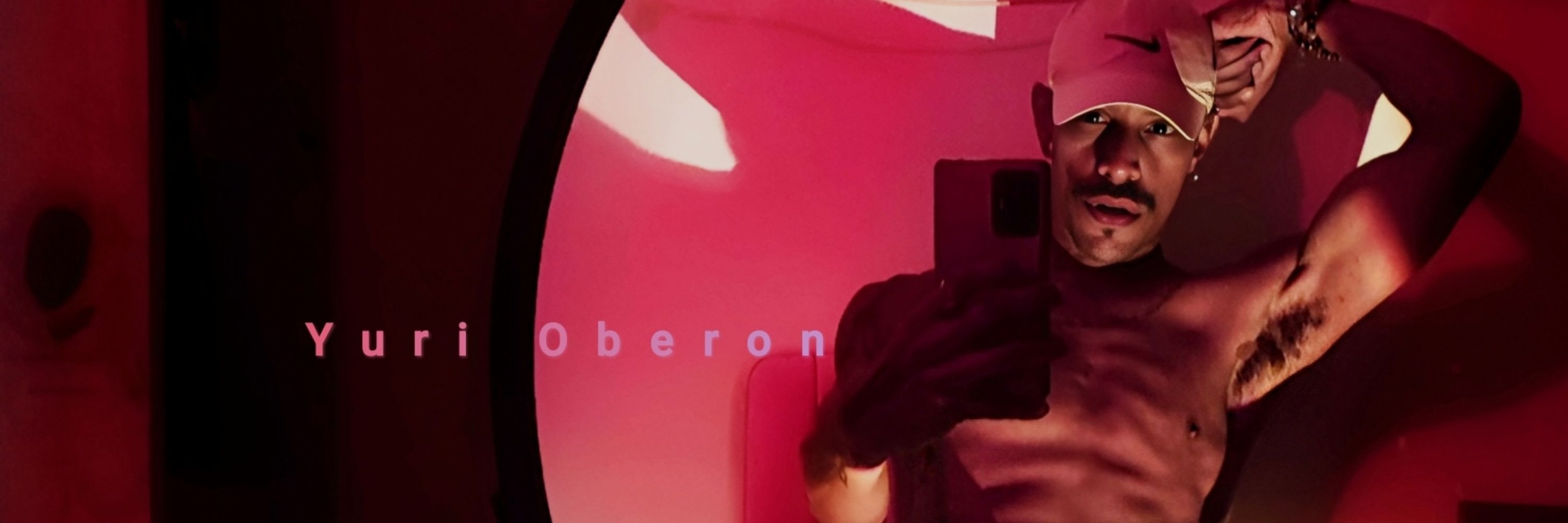 🔞 Yuri Oberon 🔞