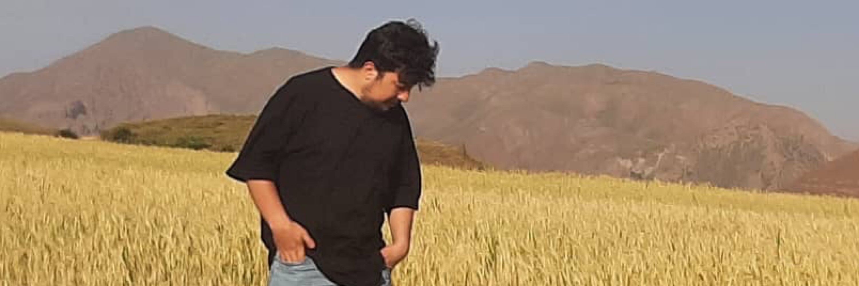 Ramin zarei | رامین زارعی