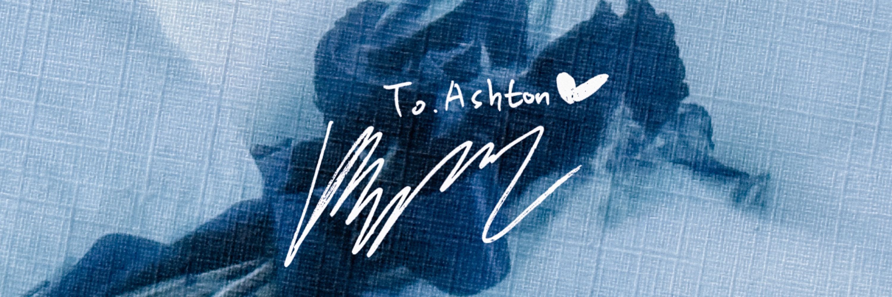 ashton 🌙 maybe tomorrow