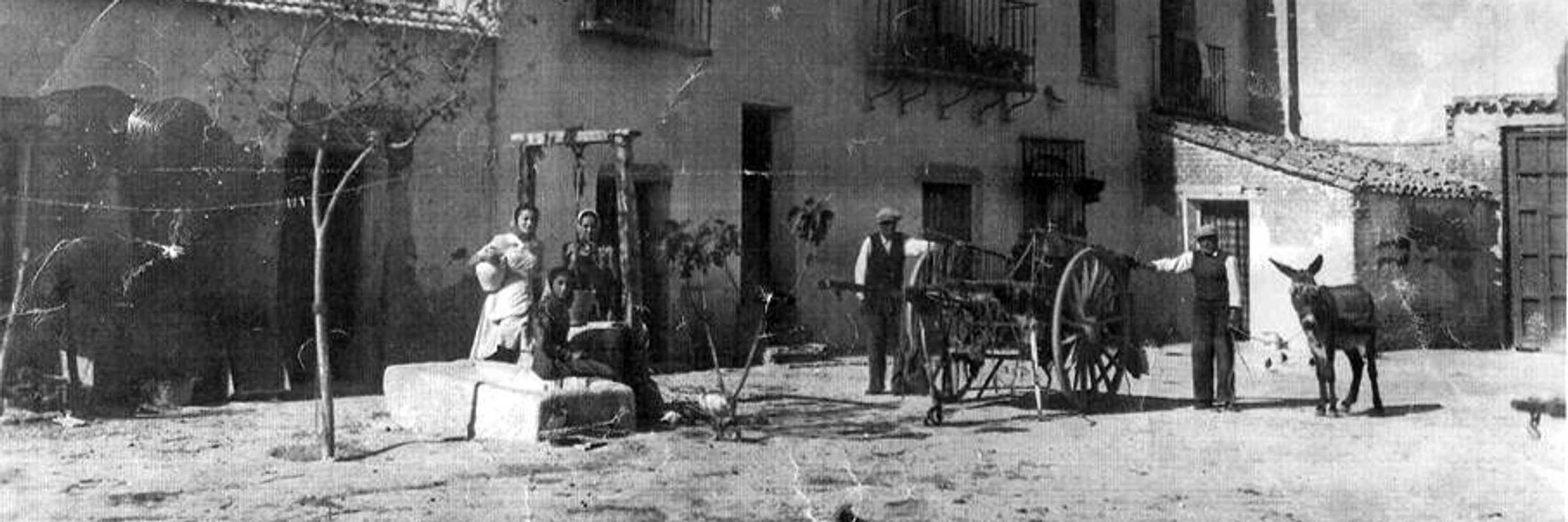 Orgulloso de Alcorcón