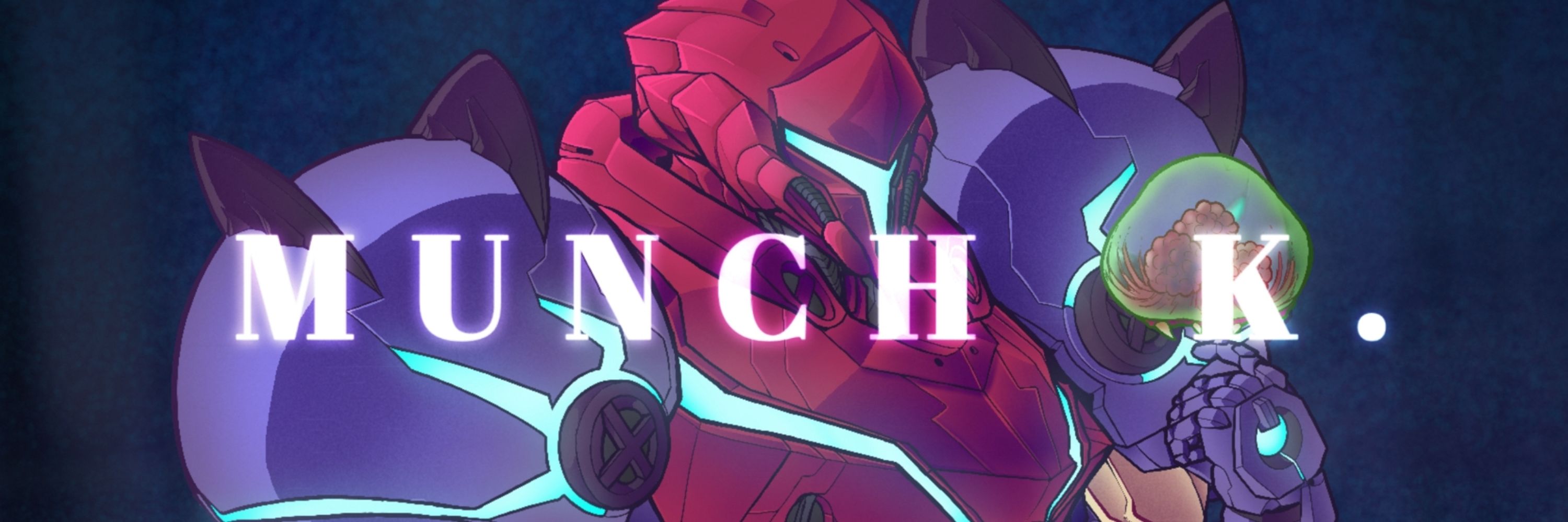 Munch K.