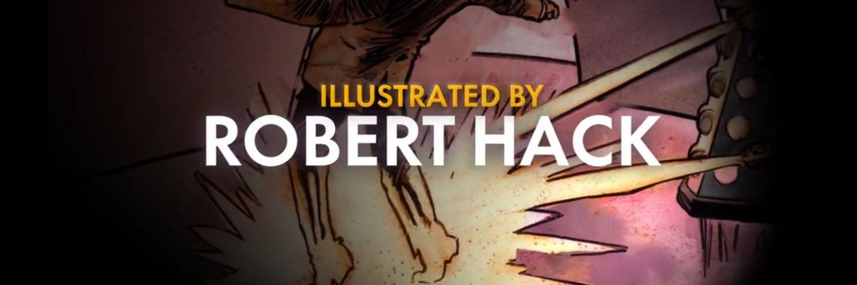 Robert Hack
