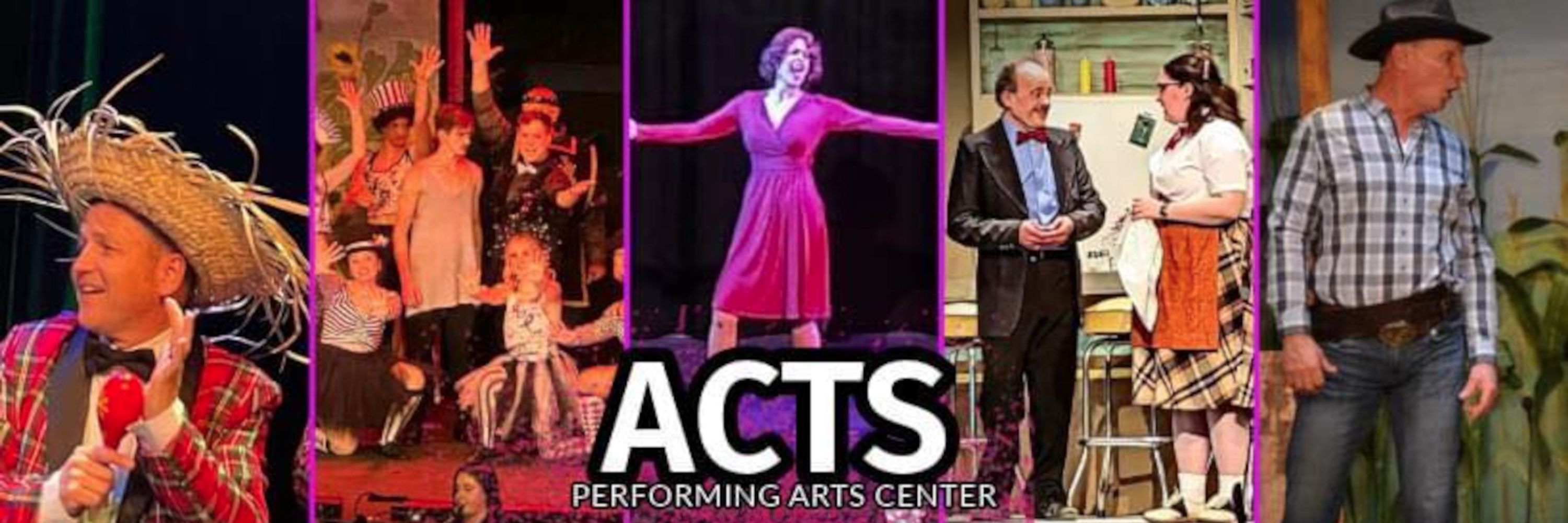 ACTS PAC