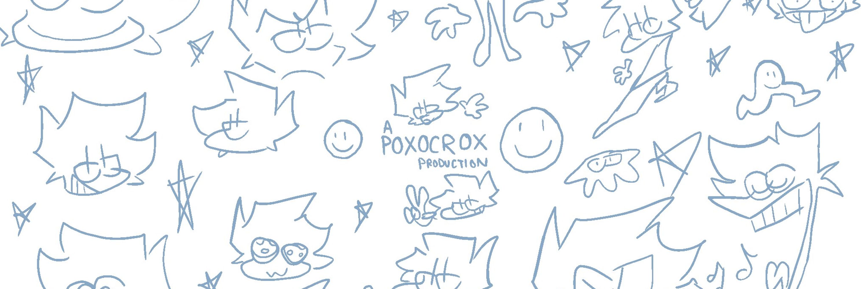 Poxocrox