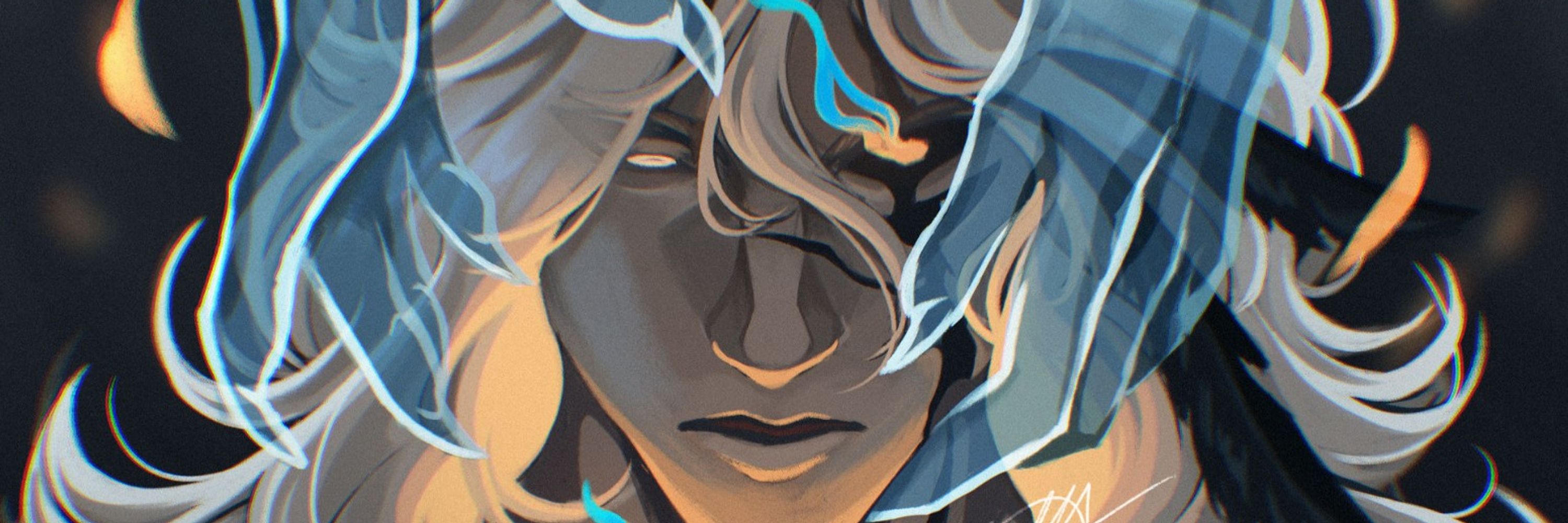 Kallil星 | COMMISSIONS OPEN