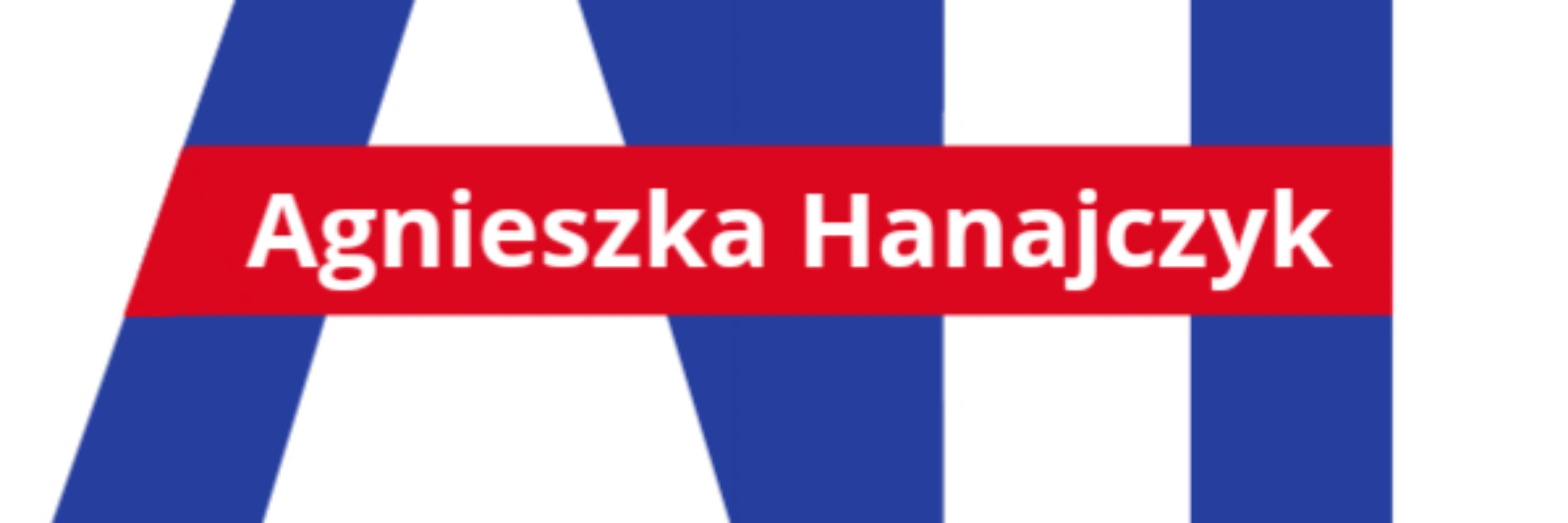 Agnieszka Hanajczyk