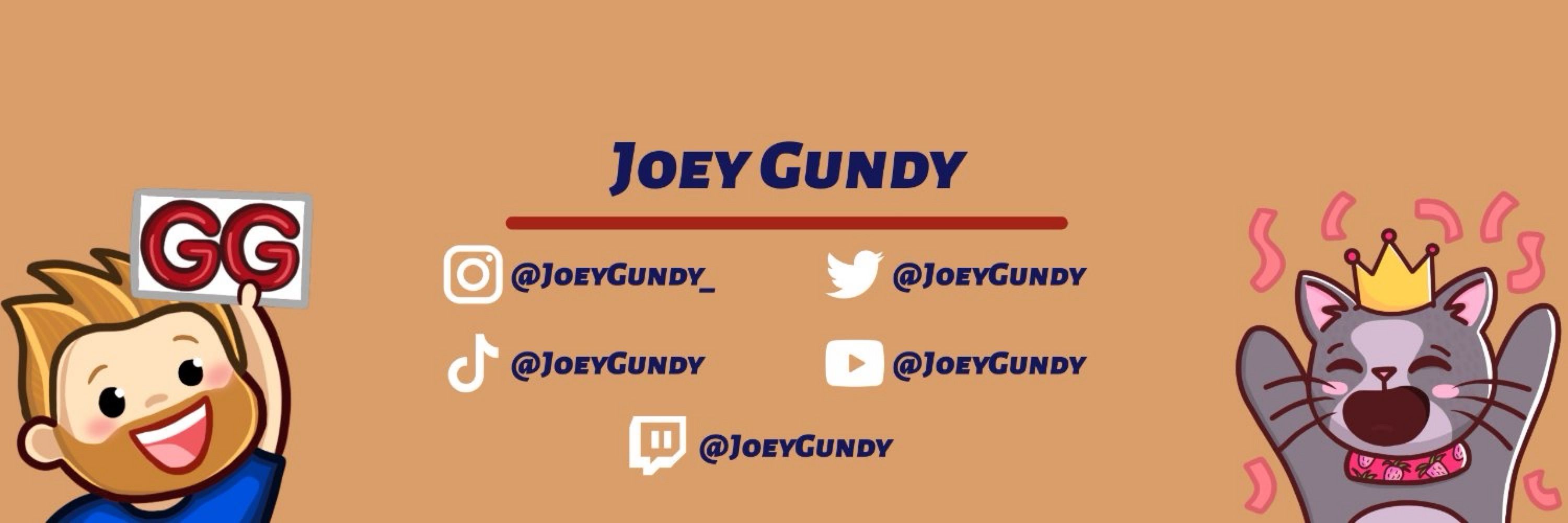 JoeyGundy