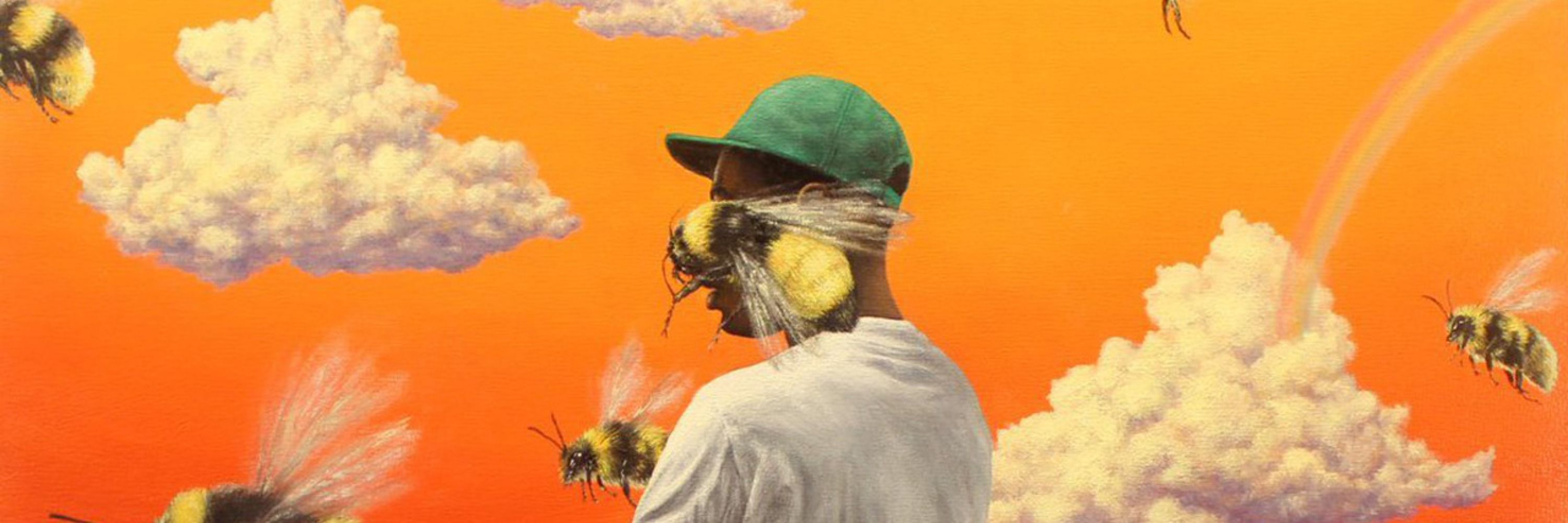 tyler, the creator archive