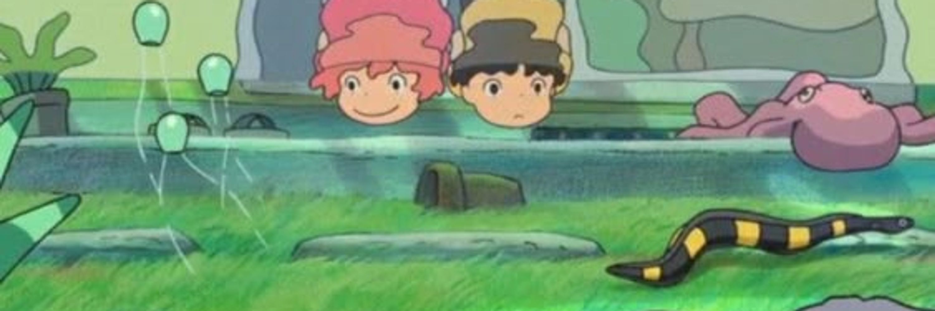 Daily Anime Screencaps 📸